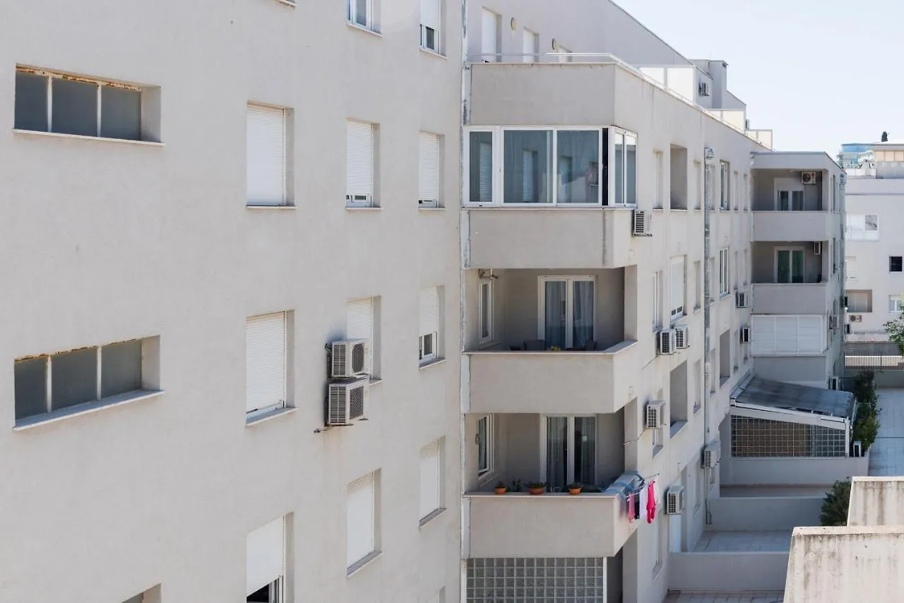 Apartment Blue Lagoon Split