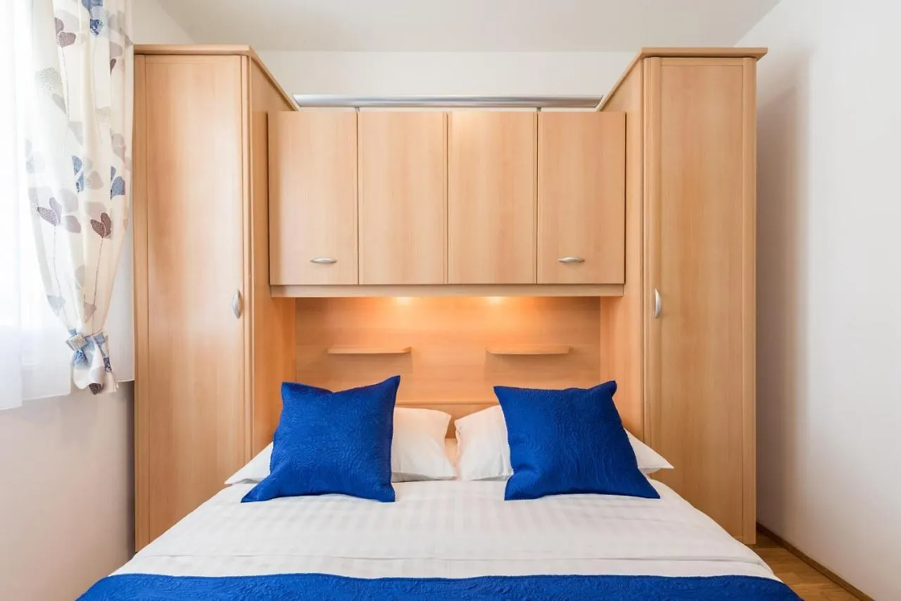 Apartment Blue Lagoon Split Croatie