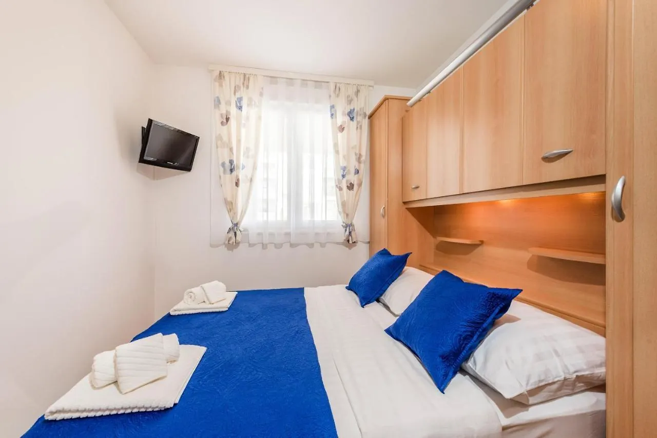 Apartment Blue Lagoon Split