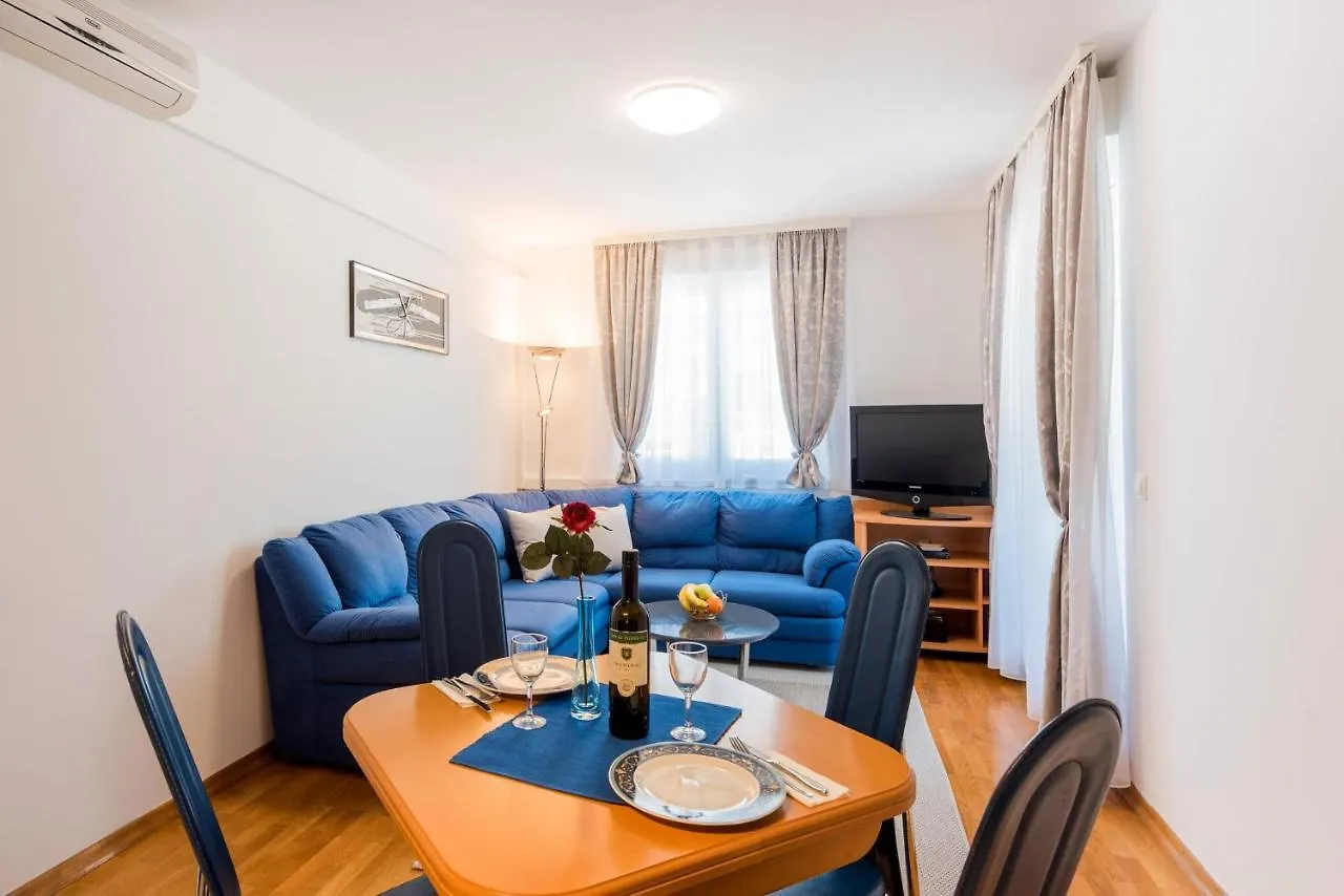Apartment Blue Lagoon Split