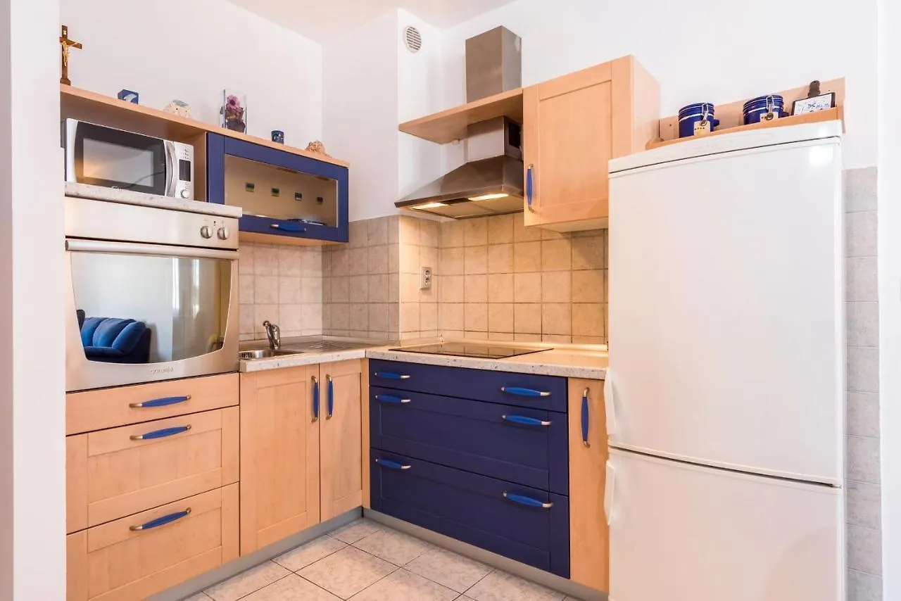 Apartment Blue Lagoon Split