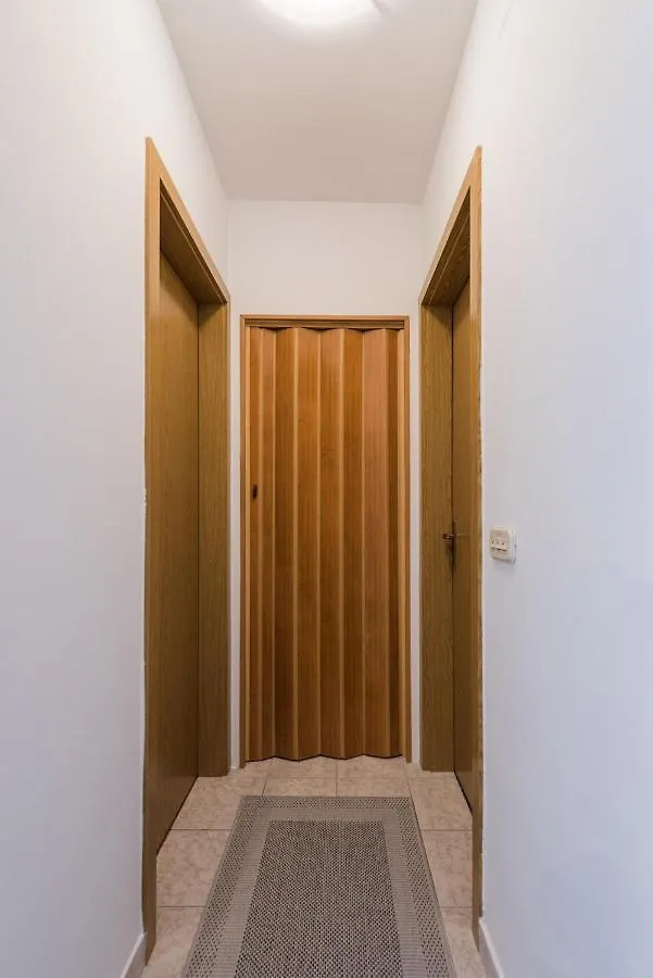 Apartment Blue Lagoon Split