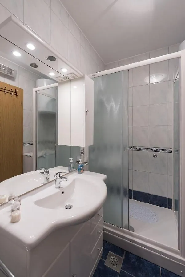 Apartment Blue Lagoon Split