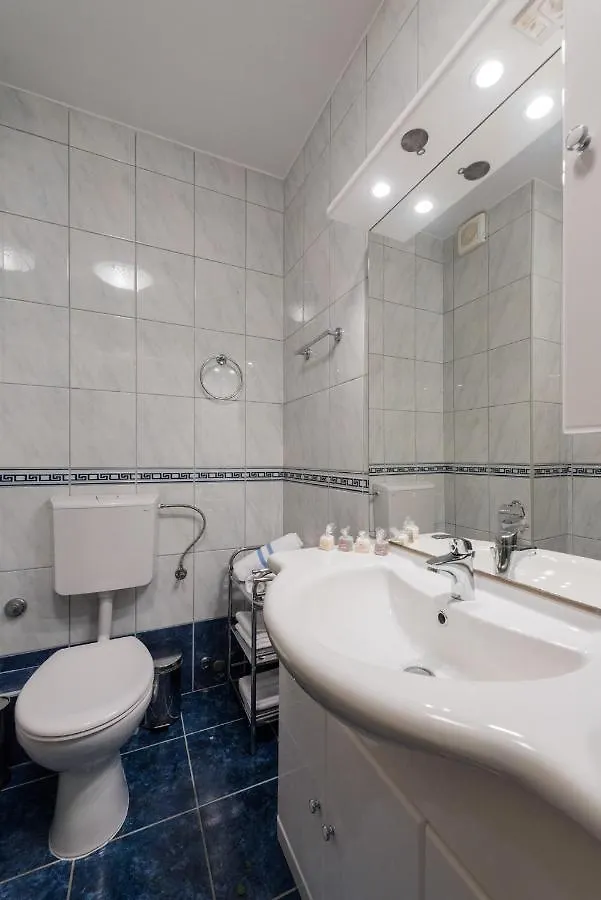 Apartment Blue Lagoon Split